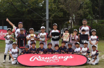 第３２回秋季ゴールドカップ　優勝